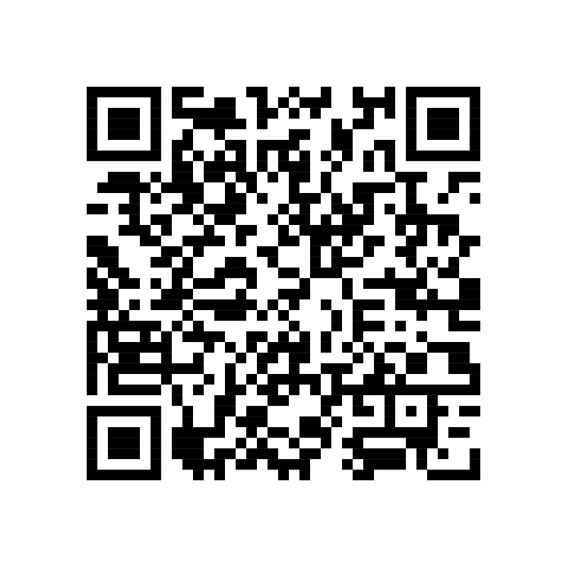 QR code de téléchargement d'IQUIZ